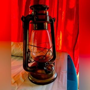 I have three of these oil lamps $10 a piece or $20 for all three